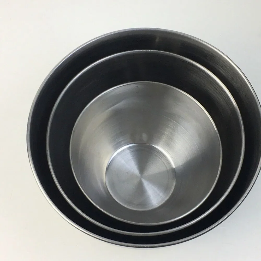 Revere ware stainless